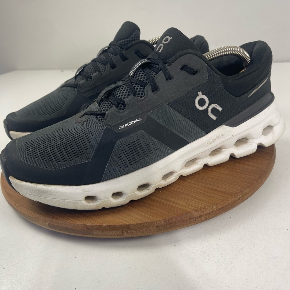 On Men’s Cloudrunner 2 - image 3